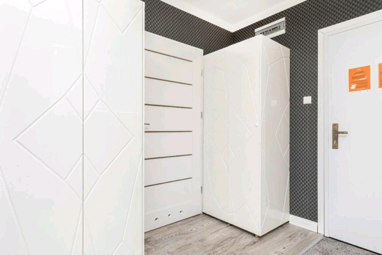 Flamingo ​Apartments Kołobrzeg Zewnętrze zdjęcie