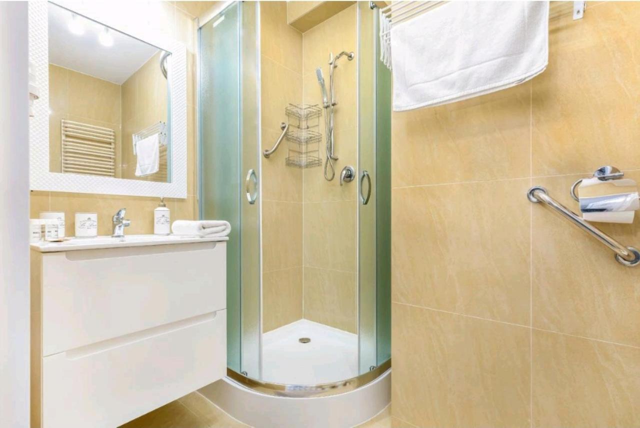 Flamingo ​Apartments Kołobrzeg Zewnętrze zdjęcie