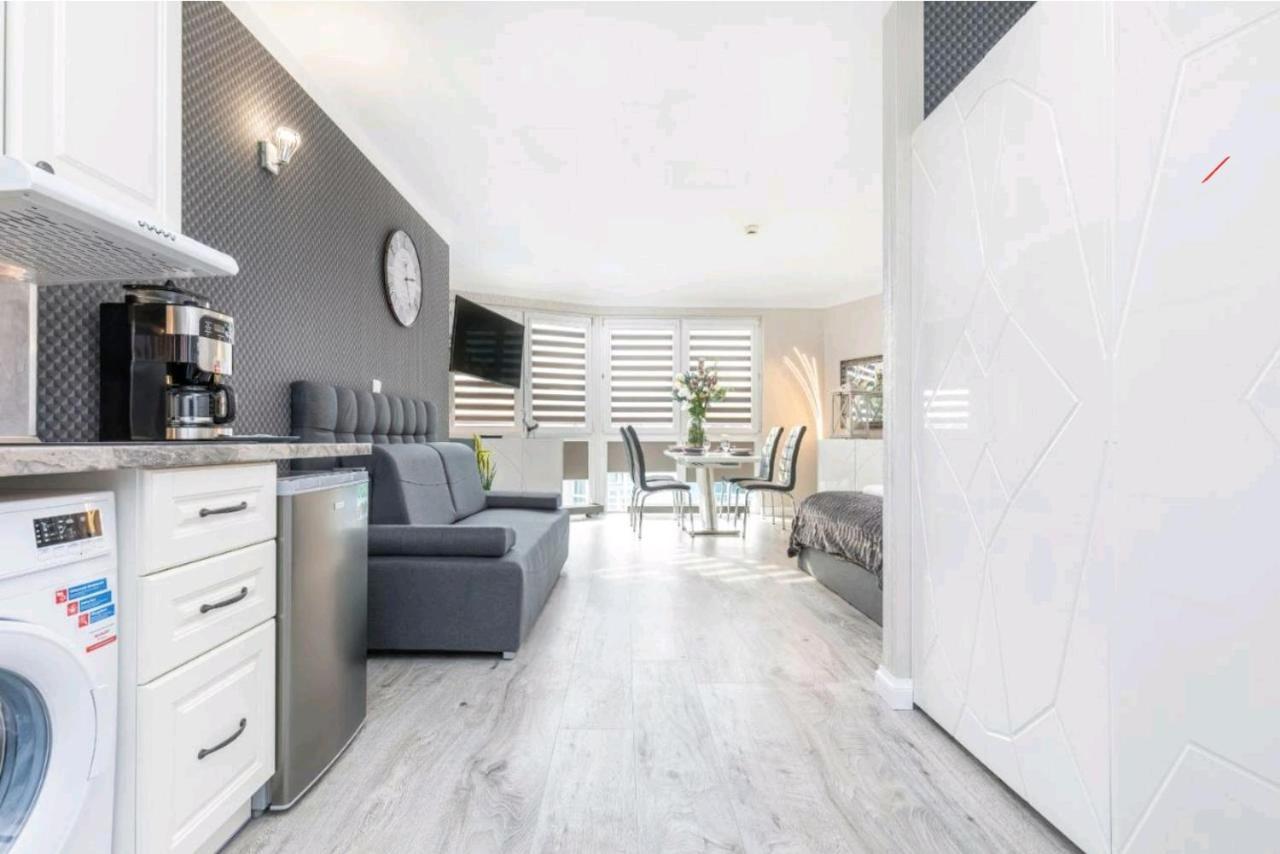 Flamingo ​Apartments Kołobrzeg Zewnętrze zdjęcie
