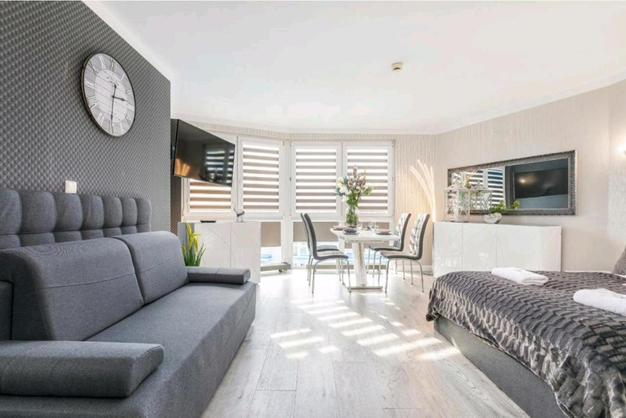 Flamingo ​Apartments Kołobrzeg Zewnętrze zdjęcie