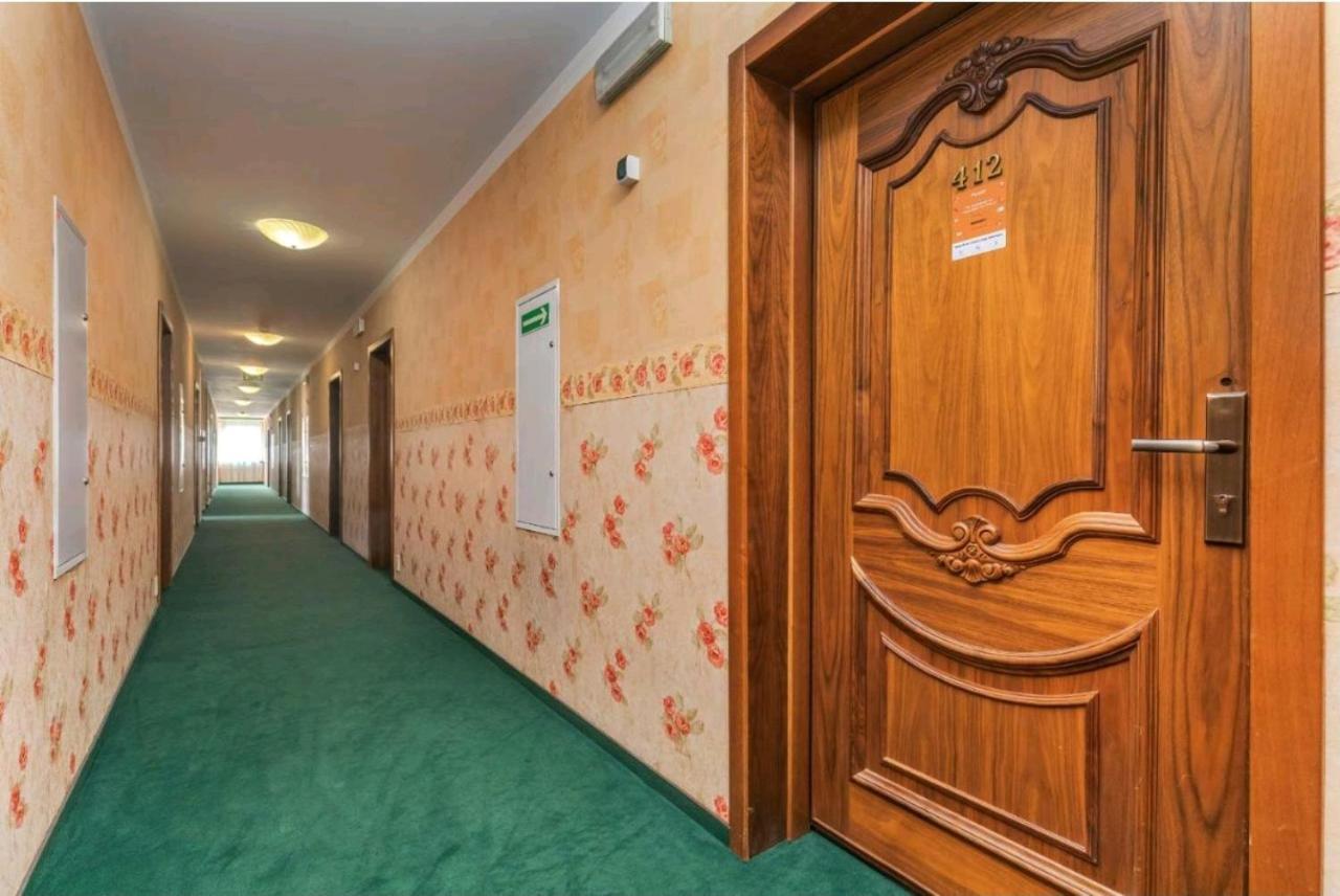 Flamingo ​Apartments Kołobrzeg Zewnętrze zdjęcie