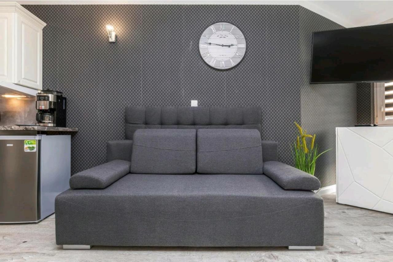 Flamingo ​Apartments Kołobrzeg Zewnętrze zdjęcie
