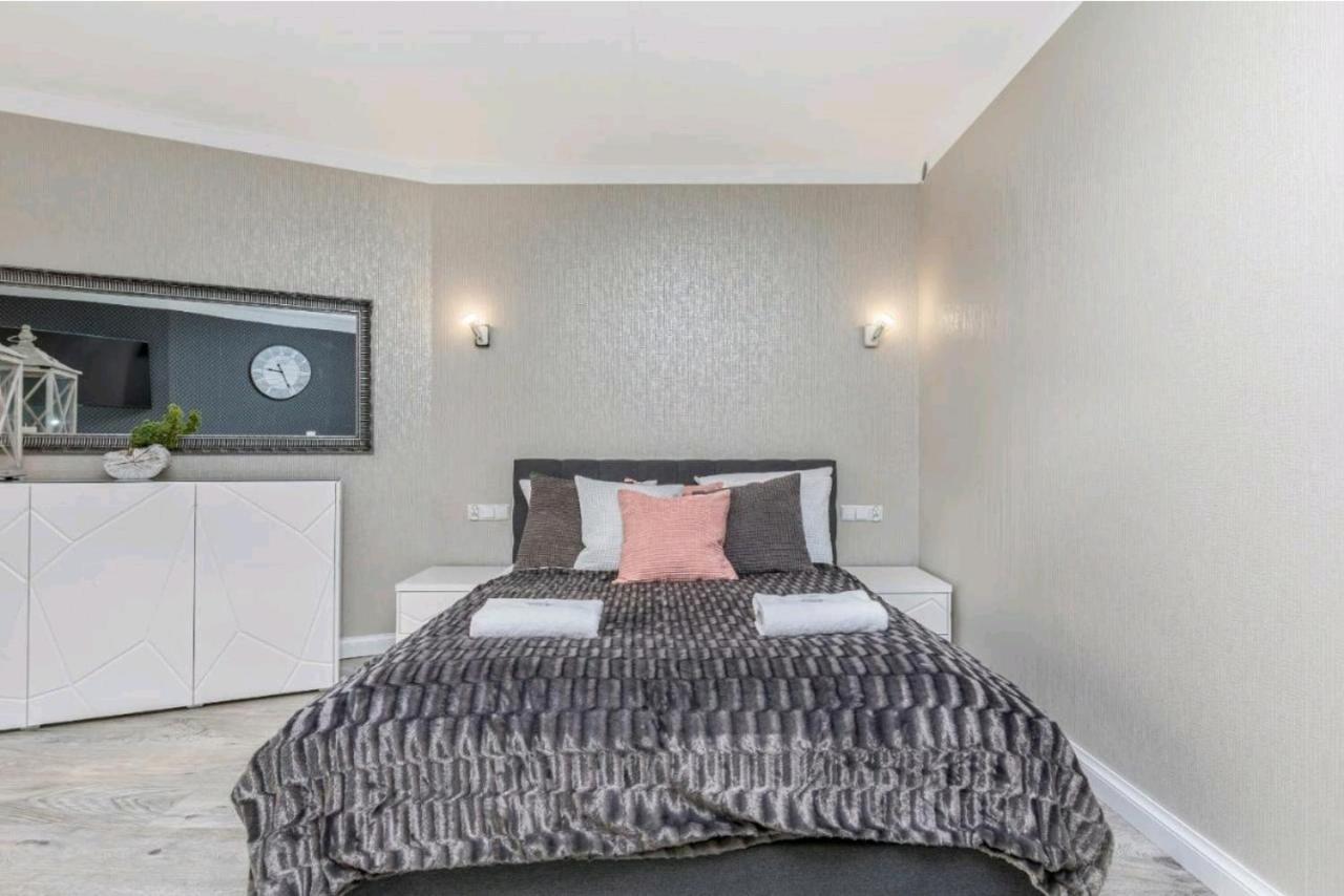 Flamingo ​Apartments Kołobrzeg Zewnętrze zdjęcie